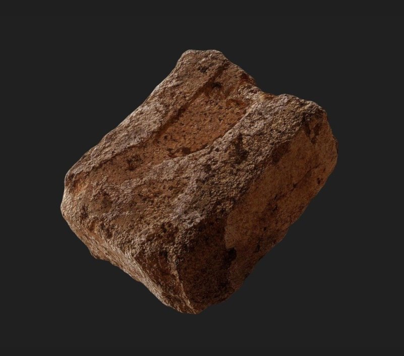 HalfbrickX's profile picture. H8suoXTBuTUKxyJNzazSfYCkJfqZbWNeWyeSSTbfpump