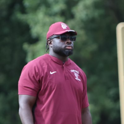 DiohDesuah's profile picture. Email : diohdesuah2@gmail.com || Co’ 24 ||Instagram : @globoy_d1 || FREE AGENT || 1st Team All American DT || PSAC DPOY
