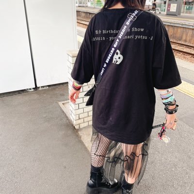 go_gya0314's profile picture. ✿I'm still alive✿ (08)高二のバンギャ。本命❥❥Unveil Raze(՞ ܸ. ̫ .ܸ՞)/etc../lynch./DIR/DEXCORE/MUCC/GLAY/JILUKA/PTP/BUCK-TICK/シド/L.M.C/etc..💭 とても悠介ギャです🐸。基本下手か上手の民。