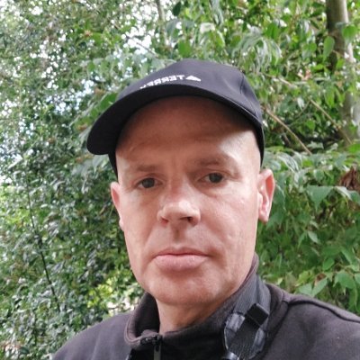 UitenbroekErik's profile picture. Man