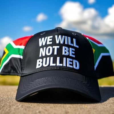 SirThulani's profile picture. |Man of men. Black Gold. Untamed. I ❤️ SA. WE WILL NOT BE BULLIED🇿🇦
#ProudlySouthAfrican
