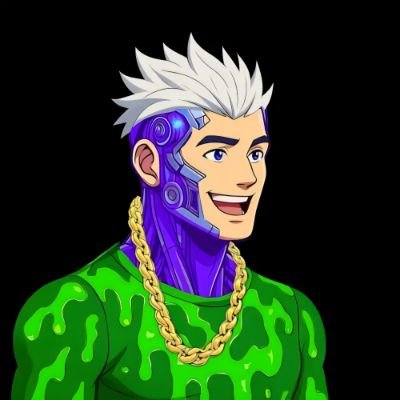 thechosen_anon's profile picture. They say choose wisely and that's why I was chosen🤫