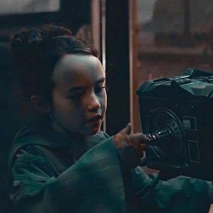 aBabyjedi's profile picture. I'd rather be digested by a jacko-beast❗️ 🥴 ☆✍️ She/her ☆