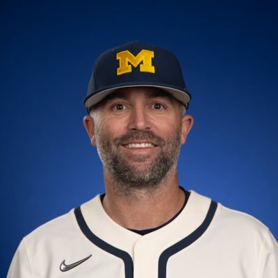 jakevalentine9's profile picture. Proud Husband and Father | Associate Head Coach/Recruiting Coordinator | University of Michigan Baseball 〽️