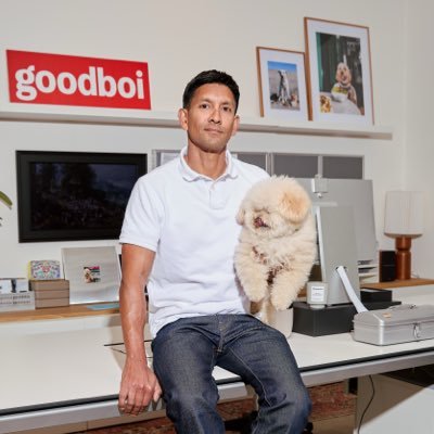 squeakerlord's profile picture. I make dog toys