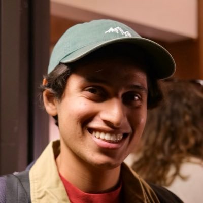 adam_patni's profile picture. I like deploying robots. Currently into RL + WMs. https://t.co/VkYBu7SPR6 check out my recent deep dive: https://t.co/NaTgwLO79I