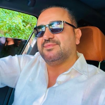 MetinOzabiler's profile picture. İş İnsanı. 💛💙