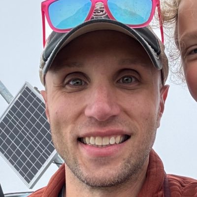 ianmatthewroth's profile picture. Building a $10M newsletter about watches. Husband, Dad, Fitness Enthusiast and Ohio Bobcat living in Alaska.