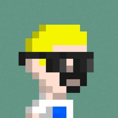 MMichaelLog's profile picture. 🇧🇷 Collector, Onchain 🫶