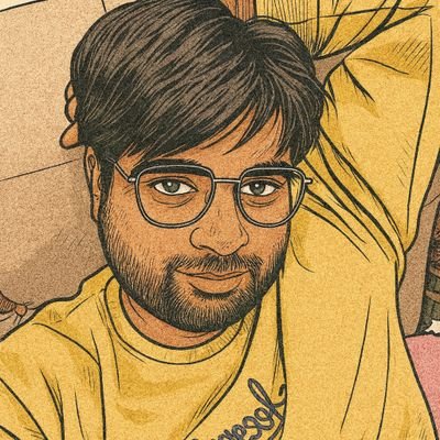 Amit_raghuv's profile picture. 