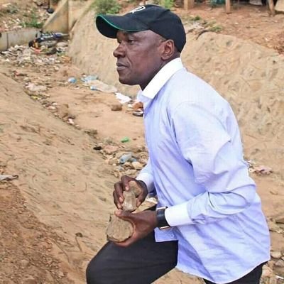 MarvinOsir's profile picture. 