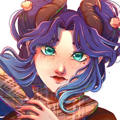 Arycot_vert's profile picture. FR-Eng - (iel/they) | 26 | Autiste | INTJ-T | 5w6
🎙 Mezzo, comédien-ne voix off
🌙  pv : @AryChaud
I : @Marund_san
H  : @shunileemn
