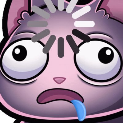 Blekstra's profile picture. Late night horror game/variety streamer + Emote Artist 🖤 | Banner by @lyncubus