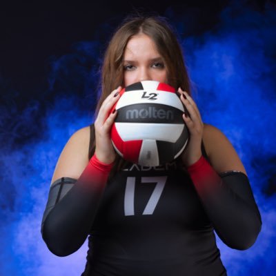 anastin_dorr_vb's profile picture. Georgia Connections Academy C/O ‘28 |Academy Volleyball Club 15 Markus #17 | 6’0 PIN/MB