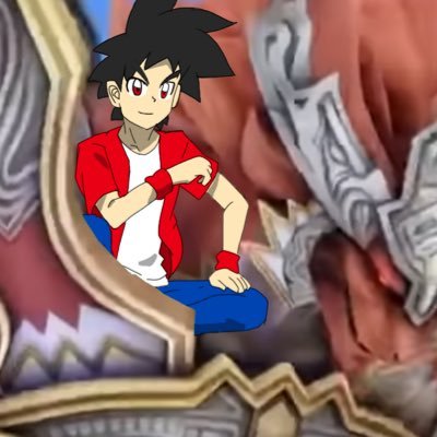 taikitodoroki's profile picture. 社会人デュエリスト兼LBXプレイヤー。 デュエマ、特撮、ダン戦、オリキャラアート、気ままに呟きます。個人勢vtuber推し💖メインアートタグ: #轟アート デュエ友募集中