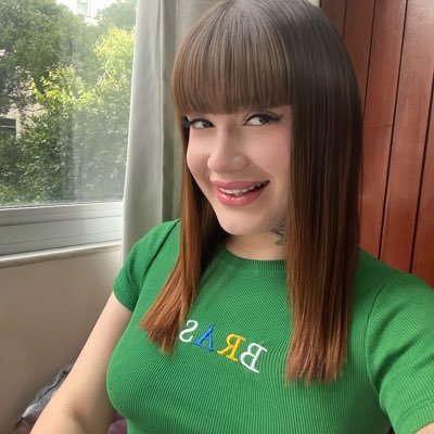 𝗔𝗟𝗜𝗖𝗘 𝗠𝗔𝗥𝗜𝗔𝗡𝗘 20𝑲 🏳️‍⚧️ Profile