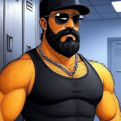 Johnny_Pecstone's profile picture. 🏋️ 🥩 💪 🍑👅