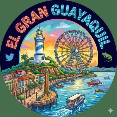 ElGranGYE's profile picture. 