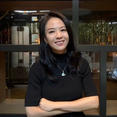 JessicaMetaEra's profile picture. Crypto & Web3 in New York and Hong Kong｜CEO @MetaEraHK, @MetaEraCN | Personal views, not company opinions. Interview solely represents the speakers’ views.