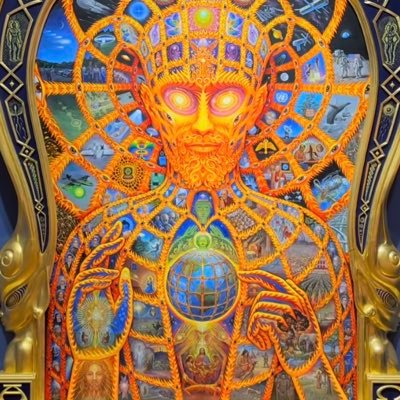 _Cain_22's profile picture. ❤️Life is the product of love.❤️ As Within🪞So Without. As Above. ⬆️ So Below. ⬇️