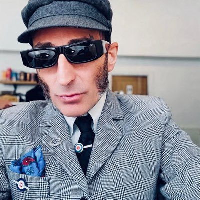 Mr_Max_Licari's profile picture. Eclectic vinyl collector / DJ since 1988 / Electronic Music Producer / Nostalgic Northern Soul dancer / Event Promoter / Photographer.