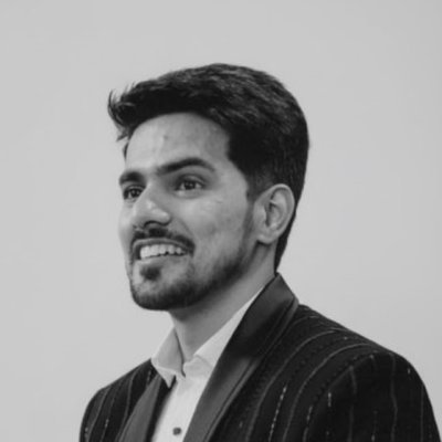 roubalsehgal's profile picture. Senior Software Engineer

📲 AI Expense Tracker - https://t.co/YrbXggpaL0
🚀 Launch Platform – https://t.co/33zyB55eDO