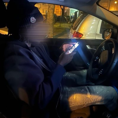 brekaaay's profile picture. la confiance n’exclut pas le contrôle