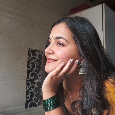 SnehaGuptavns's profile picture. I do nothing.