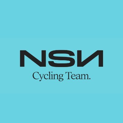 NSNCyclingTeam's profile picture. Official account of NSN Cycling Team, the UCI WorldTeam, and NSN Development Team, the UCI Continental Team.