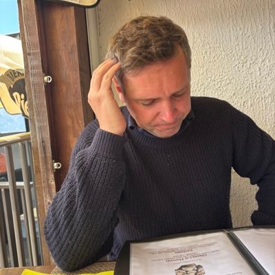 Freddygray31's profile picture. Deputy and US editor of The Spectator. Also host of Americano: https://t.co/QQplwHkqxo. Shouldn’t be on here.