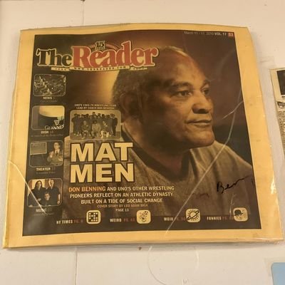 damonbenning's profile picture. Color voice  @HuskersRadio content creator @HurrdatSports  occasional @BigTenNetwork @KETV and @Westwood1sports analyst.  2X National Champion & Captain