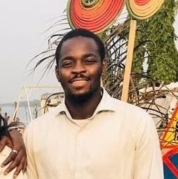 PeretsTatap's profile picture. Telecom/Network Engineer (First Class Honours) | Pastor | Ephesians 2:6, 2 Timothy 2:15🙏 #5G #AI #IoT #Cloud