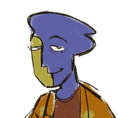 fallenatic841's profile picture. destiel and ineffable husbands are playing ping pong with my brain since 2012 get me out