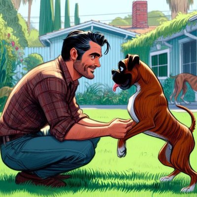 Netx_Donovitan's profile picture. 