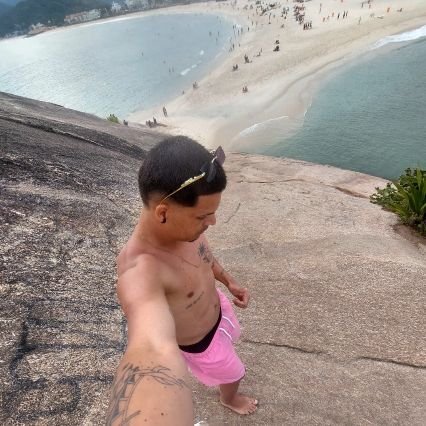 JhonnHenrii's profile picture. _𝑵𝒆𝒗𝒆𝒓 𝑸𝒖𝒊𝒕. 
Smpr 𝑺𝒆𝒈𝒖𝒊𝒏𝒅𝒐 𝑨𝒕𝒓𝒂́𝒔 𝒅𝒐𝒔 𝒎𝒆𝒖𝒔 𝑶𝒃𝒋𝒆𝒕𝒊𝒗𝒐𝒔🙌🙏
 𝑨𝒓𝒊𝒂𝒏𝒐♈ 
🏳️‍🌈Discreto e PosturadoO.