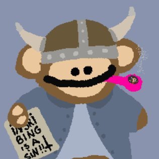 Yago_Ramosk's profile picture. 