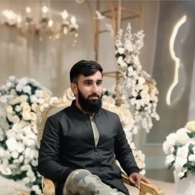 AfaqiRizwan's profile picture. Author|Creater | working with @WHO| Blogger| Search me on YouTube.(Rizwan Afaqi Official)