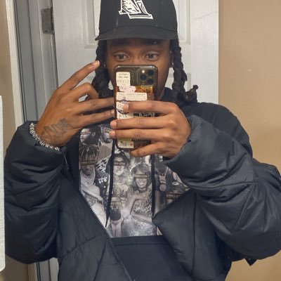 darealkmuney's profile picture. #BLO🖤 #LongLiveManeMane💚 #LLTinoMuney 💜#Free🅿️