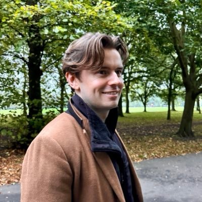 RealDanRyland's profile picture. Ambassador in chains