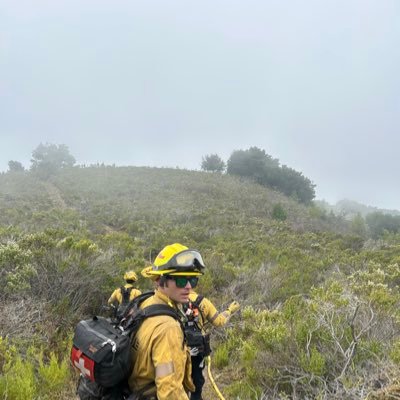 yakface_'s profile picture. 👨🏻‍🚒🚒