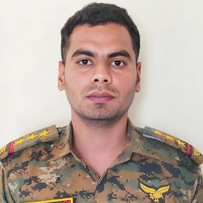 DevRishiNarada's profile picture. non-privileged citizen