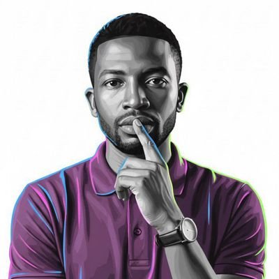 AminuAdoAshiru's profile picture. Ambivert | Analysis | Activist | Awareness