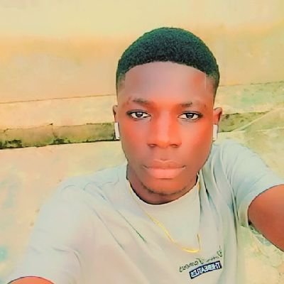 danielorifah's profile picture. 