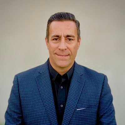 ColinRevLeader's profile picture. Enneagram 8, seasoned sales leader with a proven track record of driving transformational change and achieving exceptional results.
