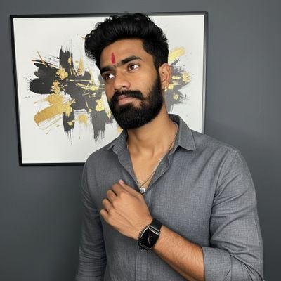Yyash7905Yash's profile picture. Virat Kohli 👑 🐐