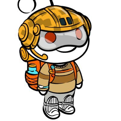 tensonaut's profile picture. NLP Engineer