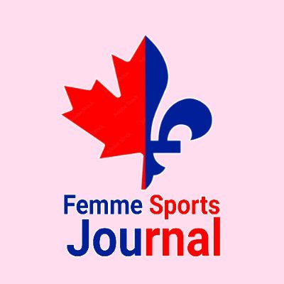 andrevanzark's profile picture. Journal for Canadian women's sports 🇨🇦⚜️ | Journal pour les sports femmes canadiens. Nouvelles, projecteurs, excitation!