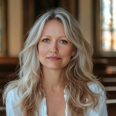 BarbaraRom20315's profile picture. “Greater love has no one than this, than to lay down one’s life for his friends.”
~ John 15:13 ✝️