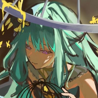 umin_421's profile picture. 