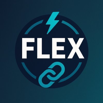 FlexOnTerra's profile picture. Official X account for FLEX
https://t.co/y9xeiURfh2